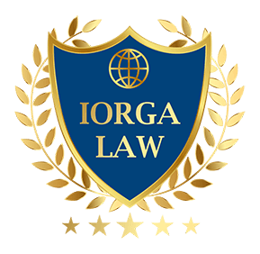 Iorga Law